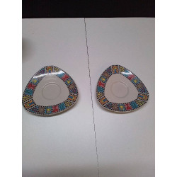 SOUCOUPES FLASH ONE DE...