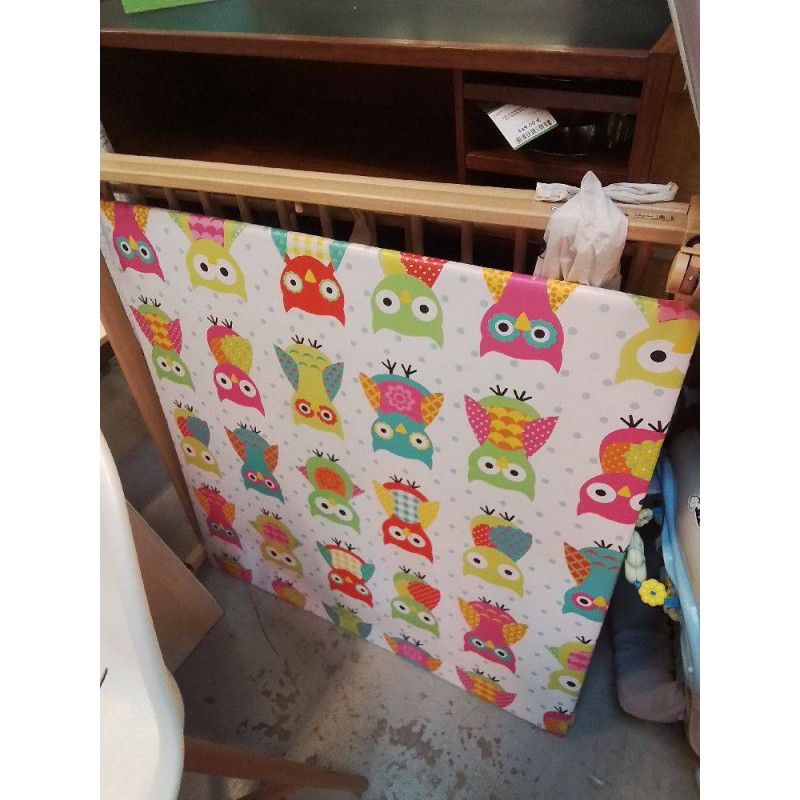 PARC GEUTHER + ACCESSOIRES 