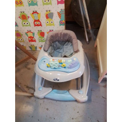 TROTTEUR ENFANT BEBE CONFORT