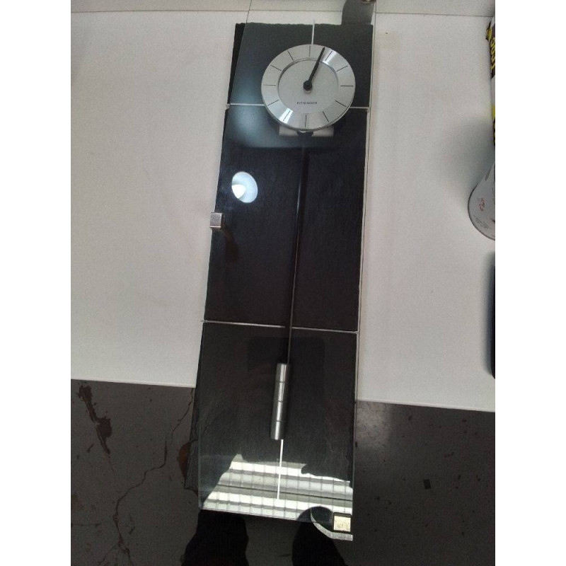 HORLOGE MURALE DESIGN KIENINGER