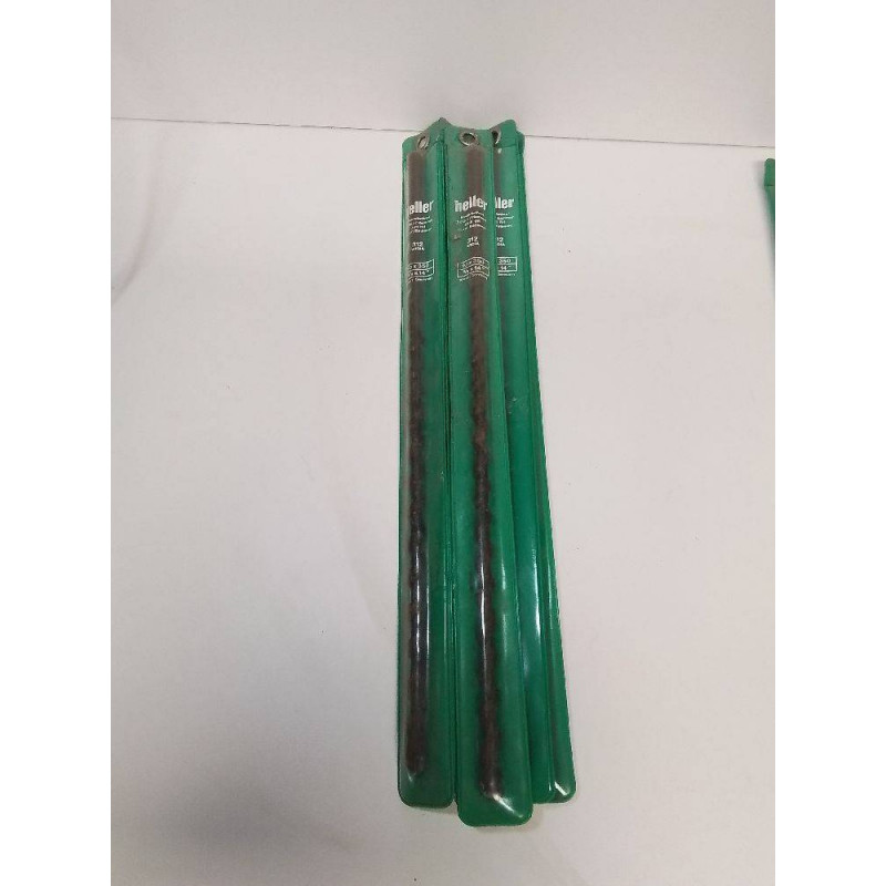 LOT DE FORÊTS HELLER 312