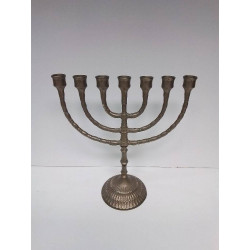 CHANDELIER MENORAH LAITON