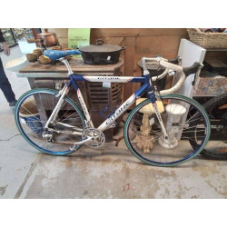 VELO DE COURSE GITANE