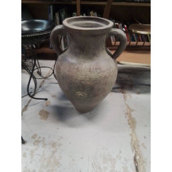JARRE TERRE CUITE