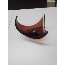 VIDE POCHE STYLE MURANO BRUN