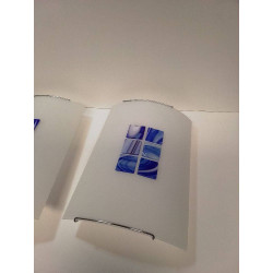 APPLIQUE MURALE MODERNE 