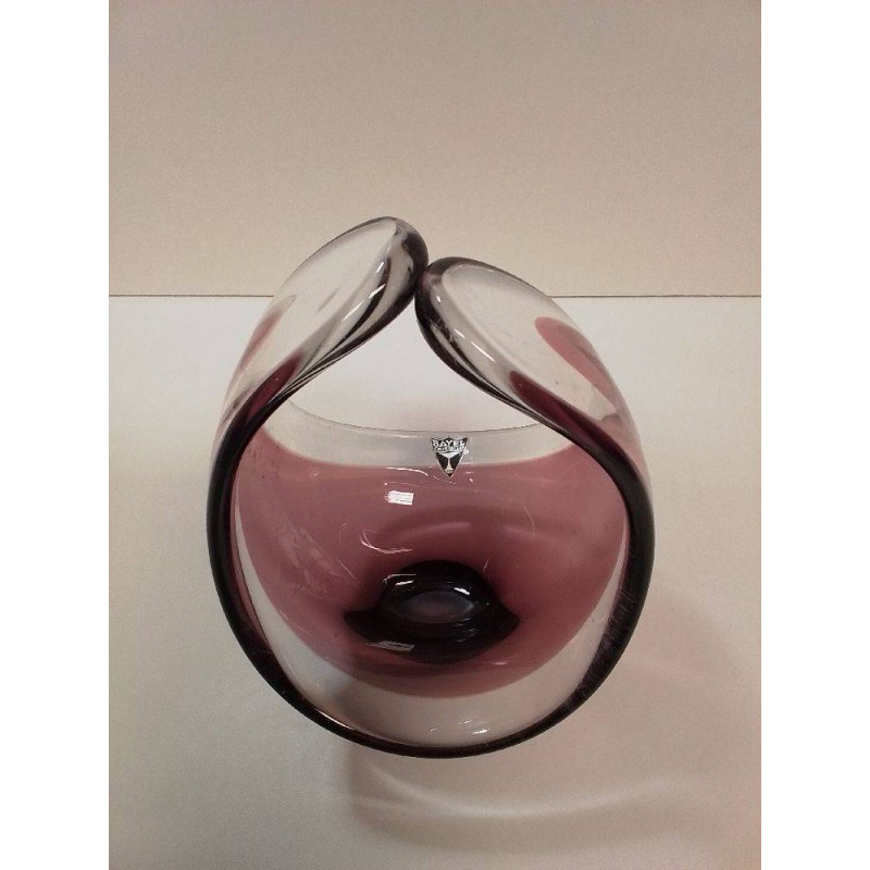 VIDE POCHE CRISTAL BAYEL 