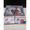 JEU DE CONSTRUCTION FISCHERTECHNIK ROBOTICS 3 BOITES