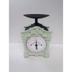 BALANCE ANCIENNE DOUBLE...