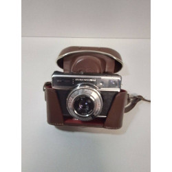 APPAREIL PHOTO ZEISS IKON