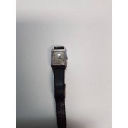 MONTRE MECANIQUE A RESTAURER 