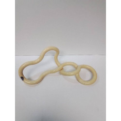 SCULPTURE TANGLE RICHARD...