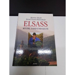 LIVRE ELSASS