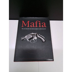 LIVRE MAFIA