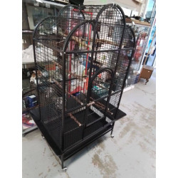 VOLIÈRE TRES GRAND MODÈLE 