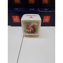 TIRELIRE SPUERKEESS DIVERS...