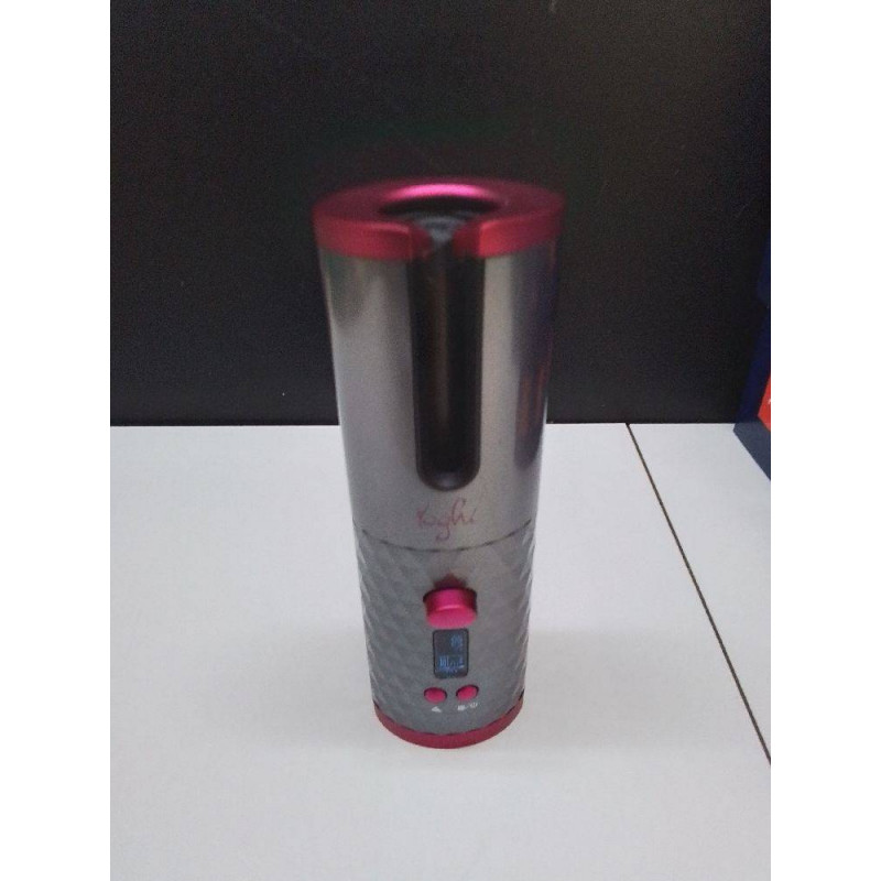 FER A FRISER AUTOMATIQUE YOGHI