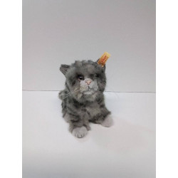 PELUCHE CHAT STEIFF