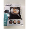 PLAQUE DE CUISSON INDUCTION DOMO