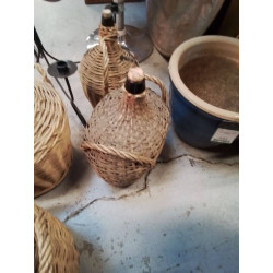 DAME JEANNE PETIT MODÈLE 