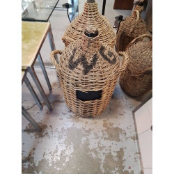 DAME JEANNE MOYEN MODÈLE 