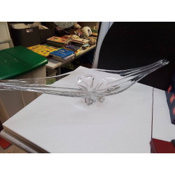 CENTRE DE TABLE STYLE MURANO