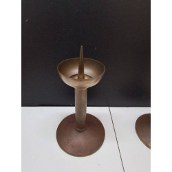 PIQUE CIERGE CUIVRE