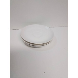 LOT DE SOUS TASSES VILLEROY...