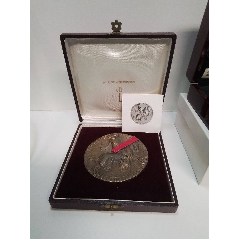 SCEAU JEAN L\'AVEUGLE