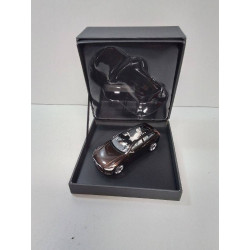 VOITURE MINIATURE VOLVO NOREV