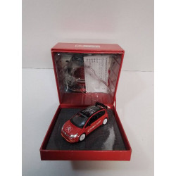 VOITURE MINIATURE C4