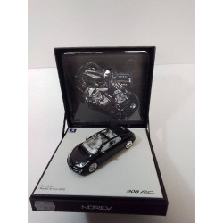 VOITURE COLLECTION 908 RC