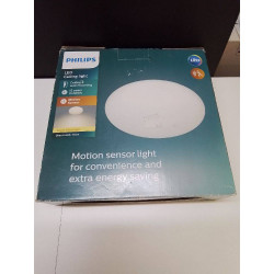PLAFONNIER PHILIPS LED