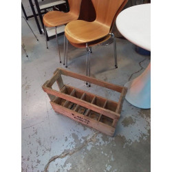 CAISSE A BOUTEILLES AUMETZ 