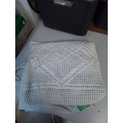 COUVRE LIT 2.10X1.10