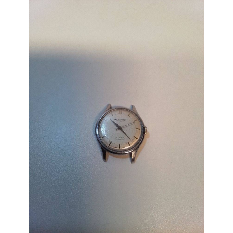 MONTRE REPCO MÉCANIQUE 