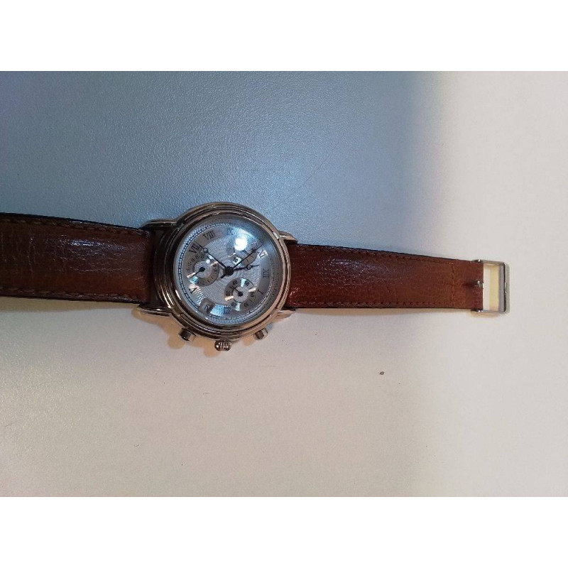 MONTRE CHRONOGRAPHE QUARTZ 