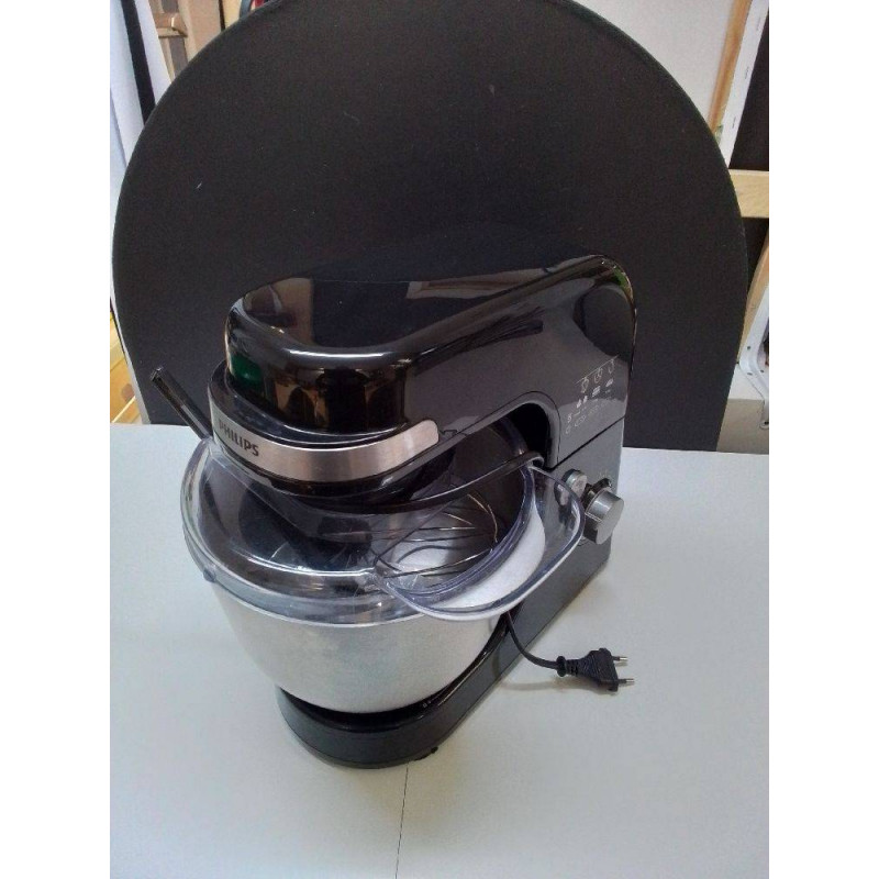 ROBOT MENAGER PHILIPS 