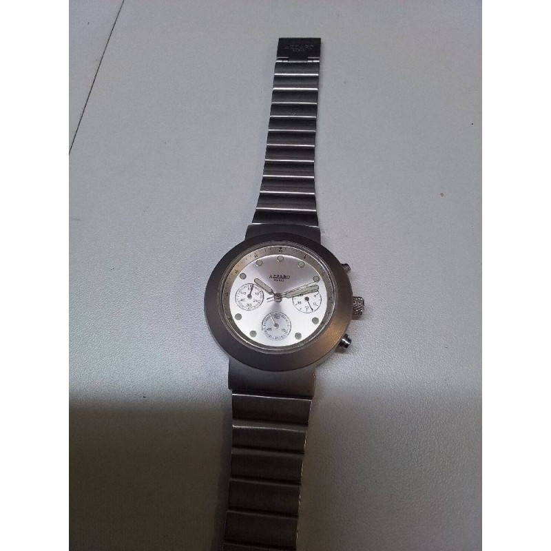 MONTRE AZZARO