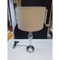 LAMPE A POSER MAISON DU MONDE 