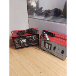 CHARGEUR BATTERIE 