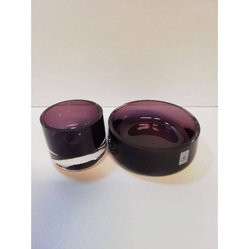 LOT DÉCORATIONS ZWIESEL