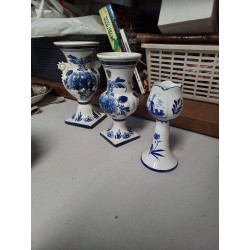 DÉCORATION DELFT PM