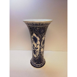 VASE DELFT 