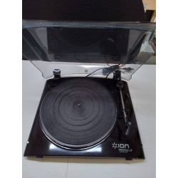 PLATINE VINYLE ION 