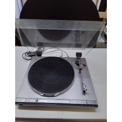 PLATINE VINYLE JVC DIRECT...