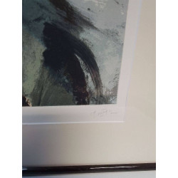 LITHOGRAPHIE BERTRAND DORNY