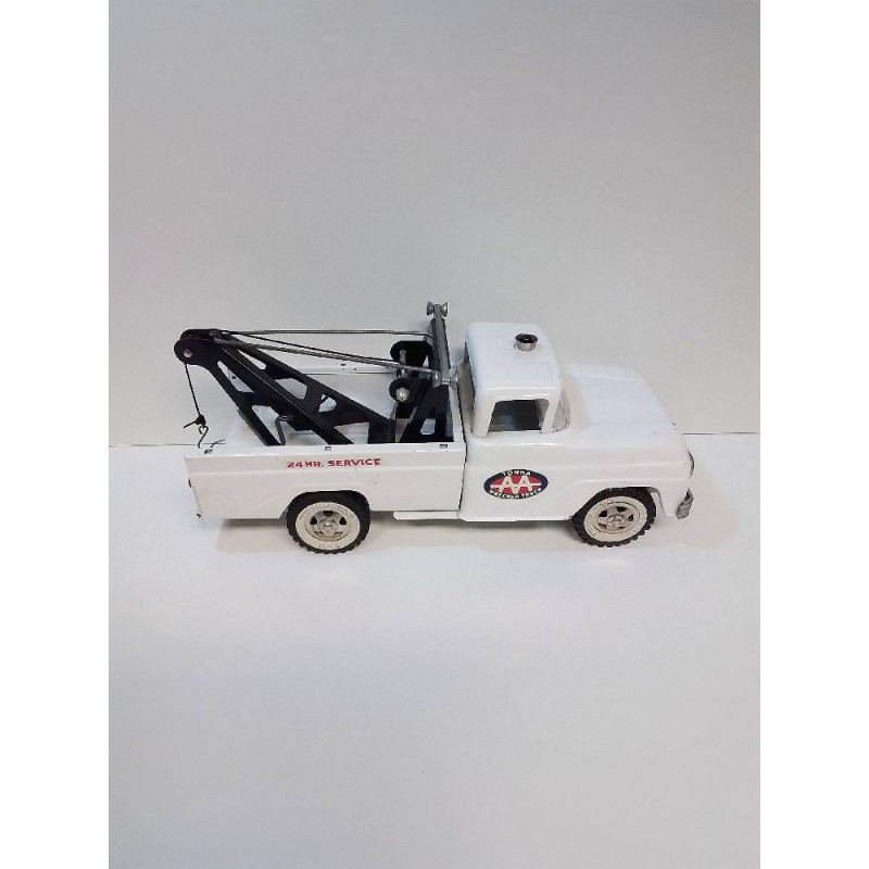 REMORQUEUR TOLE TONKA 