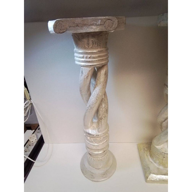 COLONNE BOIS PETIT MODÈLE 