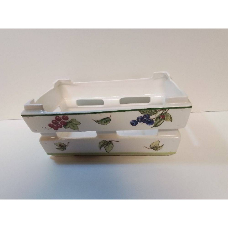 CORBEILLE VILLEROY ET BOCH 